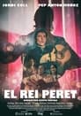 El rei Peret poszter