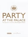 Party at the Palace: The Queen's Concerts, Buckingham Palace poszter