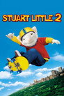 Stuart Little 2 poszter