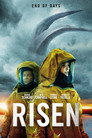 Risen poszter