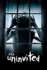 The Uninvited poszter