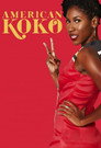 American Koko poszter