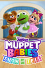Muppet Babies: Show and Tell poszter
