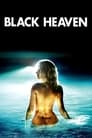 Black Heaven poszter