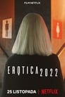Erotica 2022 poszter
