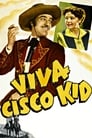 Viva Cisco Kid