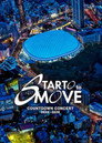COUNTDOWN CONCERT 2025-2026 STARTO to MOVE poszter
