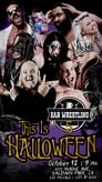 Bar Wrestling 5: This Is Halloween