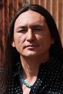 Eugene Brave Rock es Chief Napi