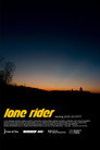 Lone Rider poszter