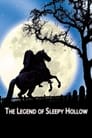 The Legend of Sleepy Hollow poszter