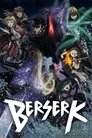 Berserk 2 poszter
