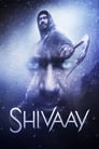 Shivaay poszter