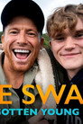 Joe Swash: Forgotten Young Dads poszter