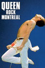 Queen: Rock Montreal & Live Aid poszter