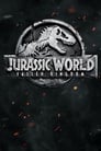 Jurassic World: Fallen Kingdom poszter