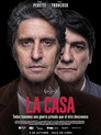 La casa poszter