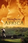 Nowhere in Africa poszter