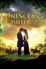 The Princess Bride poszter