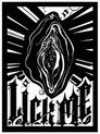Lick Me poszter