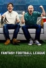 Fantasy Football League poszter