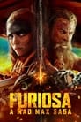 Furiosa: A Mad Max Saga poszter