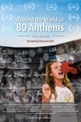Around the World in 80 Anthems poszter
