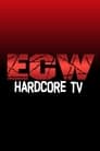 ECW Hardcore TV poszter