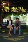 One Minute Time Machine poszter