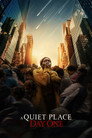A Quiet Place: Day One poszter