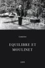 Équilibre et moulinet