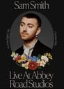 Sam Smith: Love Goes – Live at Abbey Road Studios poszter