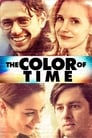 The Color of Time poszter