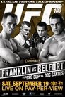 UFC 103: Franklin vs. Belfort