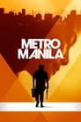 Metro Manila poszter