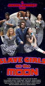 Slave Girls on the Moon poszter