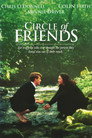 Circle of Friends poszter