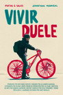Vivir Duele poszter