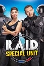 R.A.I.D. Special Unit poszter