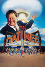 Matinee poszter