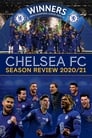 Chelsea FC - Season Review 2020/21 poszter