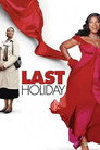 Last Holiday poszter