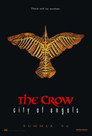 The Crow: City of Angels poszter