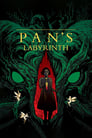 Pan's Labyrinth poszter