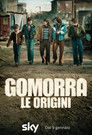 Gomorra - Le Origini poszter