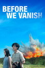 Before We Vanish poszter