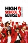 High School Musical 3: Senior Year poszter