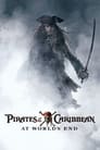 Pirates of the Caribbean: At World's End poszter