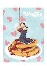 Waffle poszter