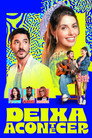 Deixa Acontecer poszter